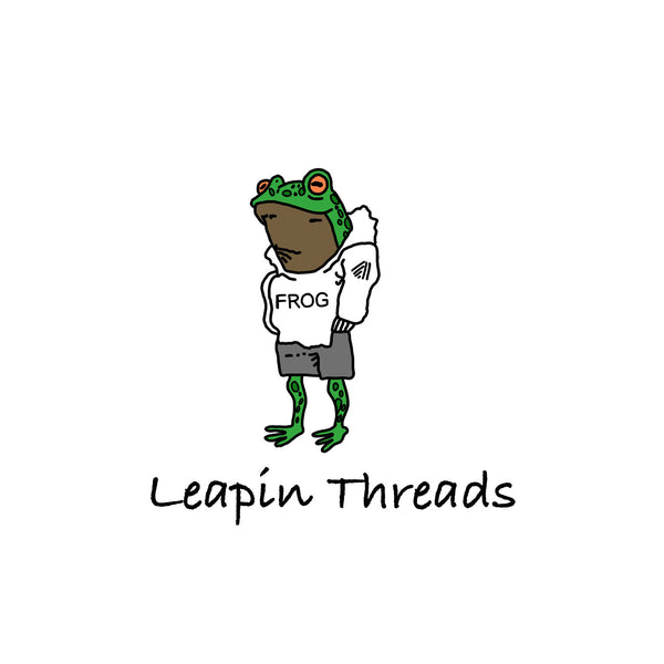 Leapin Threads